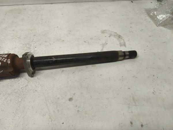 CARDAN AVANT DROIT OPEL - Vue 3